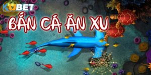 Bắn cá ăn xu y8 tại kubet: Trải nghiệm đỉnh cao của trò chơi