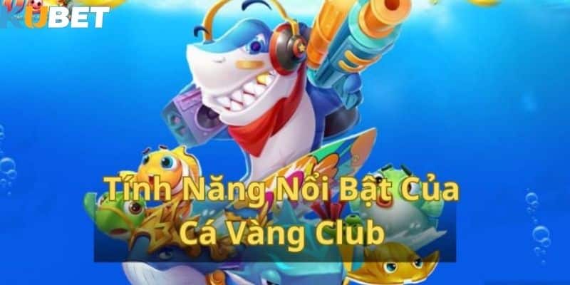 Hướng dẫn chi tiết tham gia cá vàng club tại Kubet