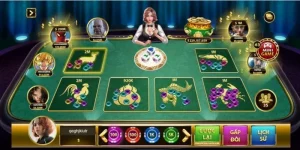 Chơi bầu cua online tại 789Bet: Thử thách vận may mỗi ngày