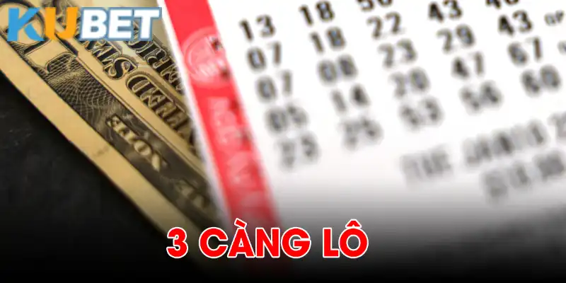 Kubet mang đến nhiều thể loại cược cho anh em