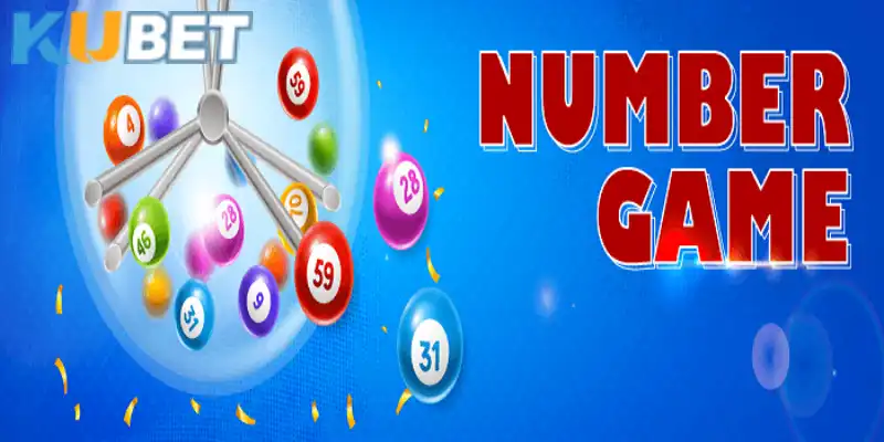 Number Game là game rất được lòng dân chơi số Kubet