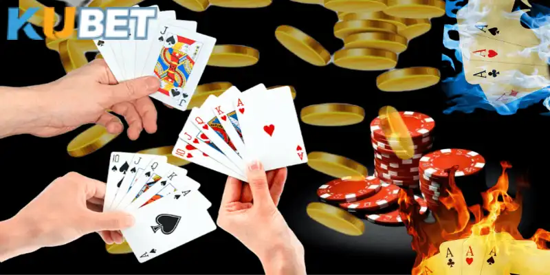 Tầm quan trọng của mẹo xếp bài tiến lên khi chơi tại Kubet