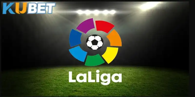 Tỷ lệ cược La Liga tại Kubet quy tụ nhiều tay chơi