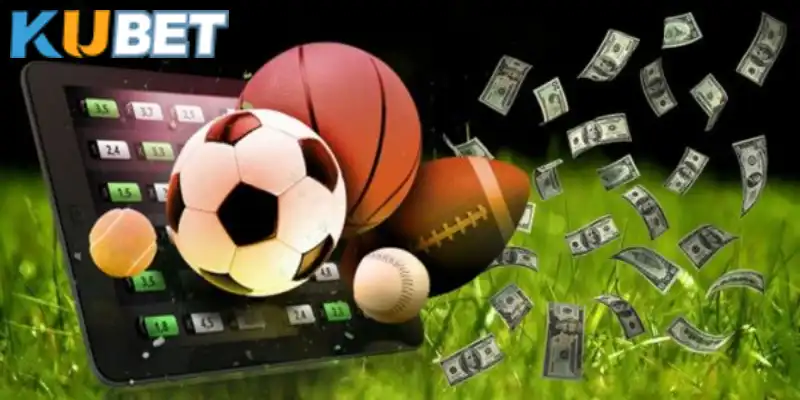 Vì sao tỷ lệ kèo này thu hút nhiều người chơi tại Kubet?