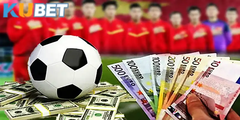 Cá độ bóng đá là gì luôn là chủ đề nóng tại Kubet