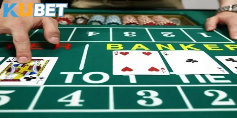 Người chơi Kubet cần nắm vững cách chơi Baccarat