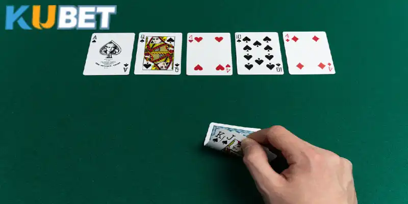 Một số bí kíp chơi với hand bài tại nhà cái