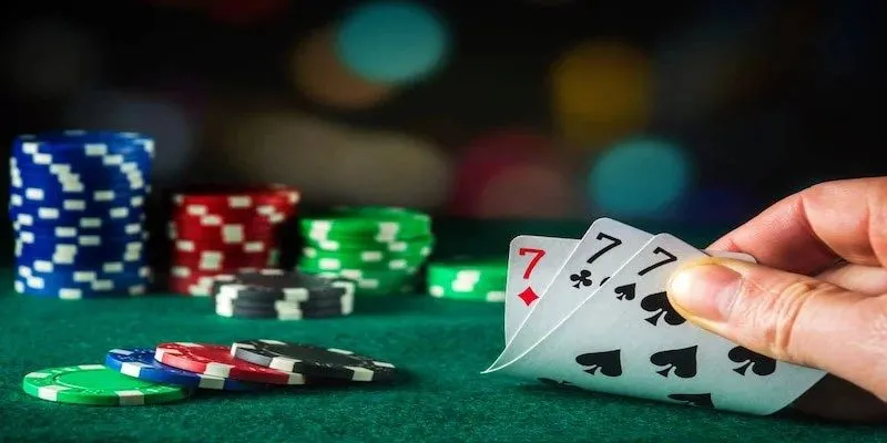 Quy tắc đặc biệt trong game