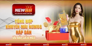 Khuyến mãi New88